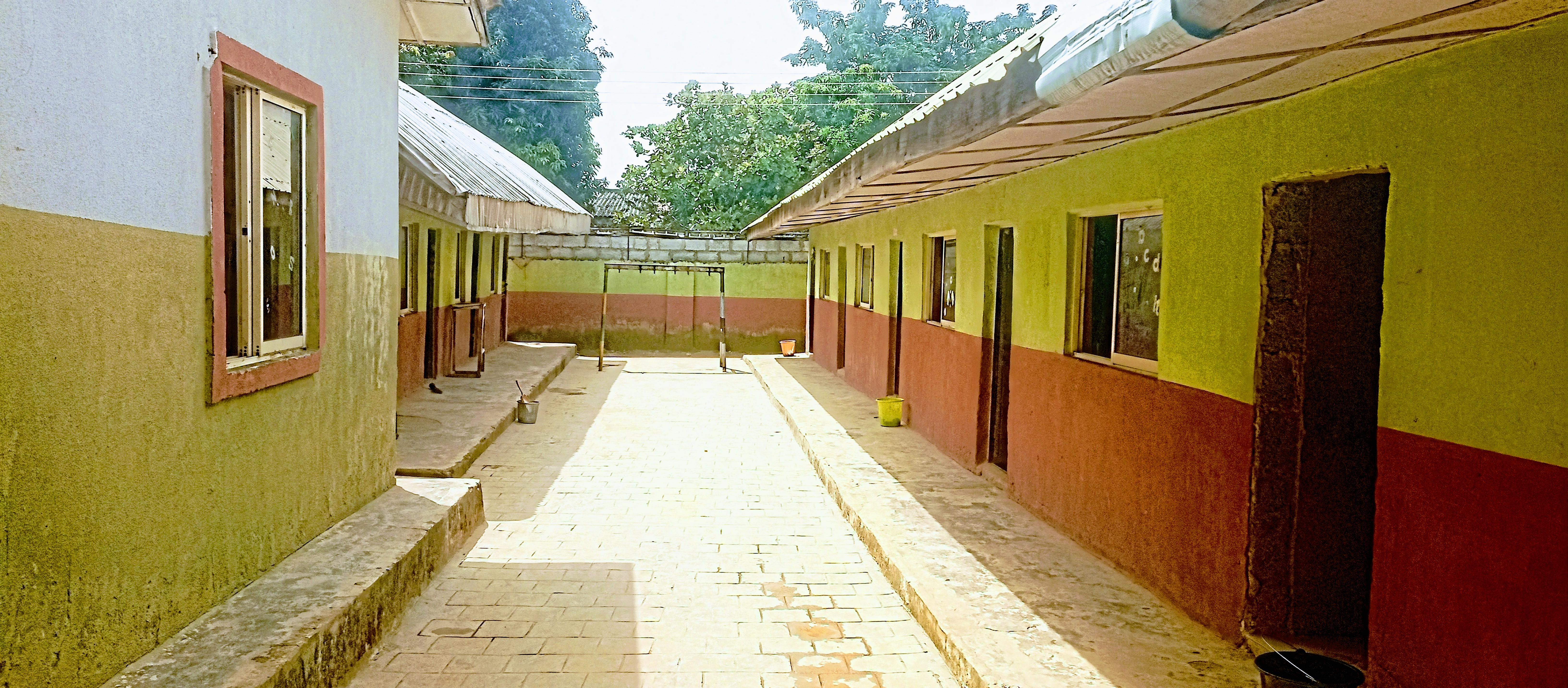 JIBS YOUNG STARS ACADEMY