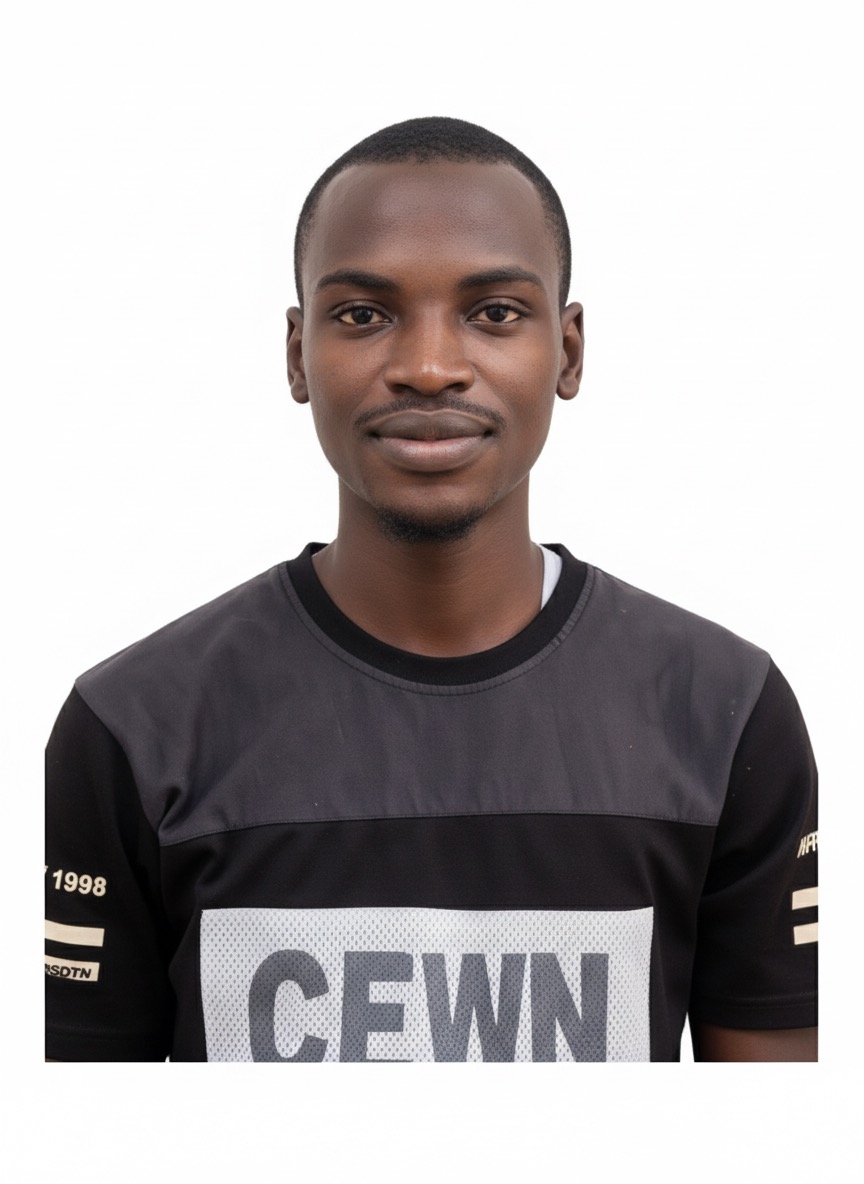 Mr. Apollos Jibs Ribomtob